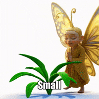 Buddhafly Character GIF by BuddhaFlyJourney