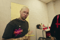 Kevin Daniel GIF