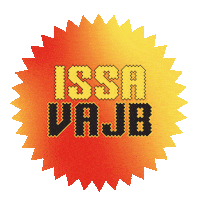 Issavibe Sticker by A1 Slovenija