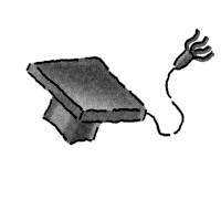 tired red bull STICKER