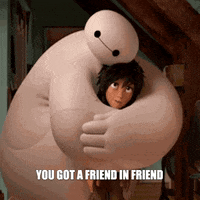 Happy Artificial Intelligence GIF by Vadoo TV