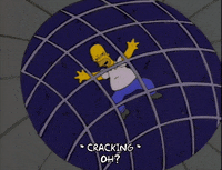 homer simpson GIF