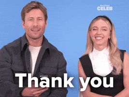 Sydney Sweeney Thirst Tweets GIF by BuzzFeed