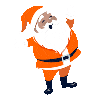 Happy Merry Christmas Sticker by Ria Money Transfer