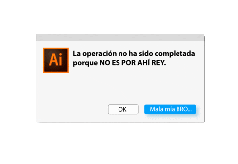 laudinaro giphyupload ai bro graphic design Sticker