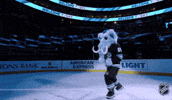 Happy National Hockey League GIF by NHL