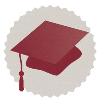 Rcnj Ramapocollege Sticker by Ramapo College of New Jersey