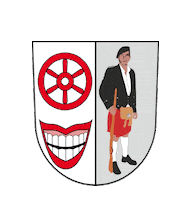 Sticker by Sportverein Leibenstadt 1946 e.V.