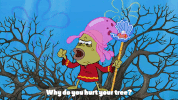 season 9 episode 23 GIF by SpongeBob SquarePants