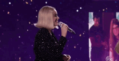 katy perry GIF by American Idol