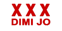 fashion Sticker by DimiJo