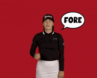 Pga Tour Lpga GIF by Srixon Golf