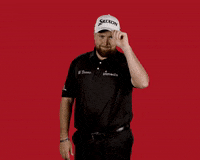 Pga Tour Hat Tip GIF by Srixon Golf