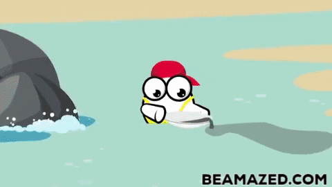 Momotaj giphygifmaker remote tribes GIF