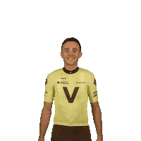Velo Win Sticker by AG2R CITROËN TEAM