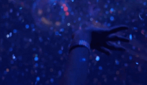 new years eve party GIF