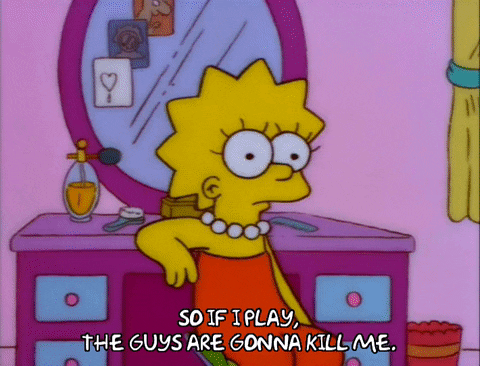 bart simpson episode 6 GIF