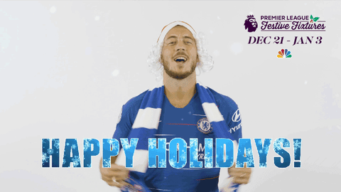premier league GIF by NBC Sports Soccer