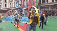 Macys Parade GIF by The 96th Macy’s Thanksgiving Day Parade