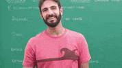felicidade hormes GIF by Descomplica