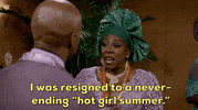Endless Summer GIF by CBS