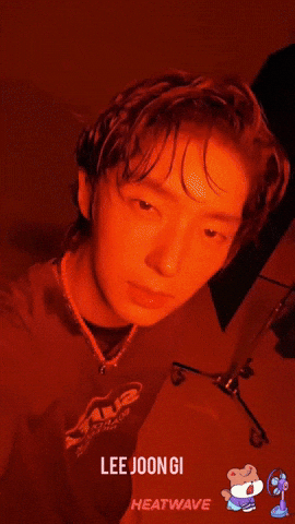 Lee Joon Gi Love GIF