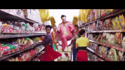GIF by SBS Movies