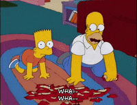 homer simpson GIF