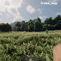 Creeper GIF