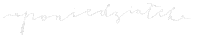 Dzien Dobry Text Sticker by polnemaki