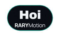 rarymotion text spruch rary rarymotion Sticker