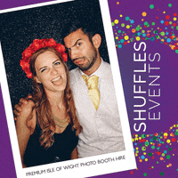 mickieandkierra2016 GIF by Shuffles Events
