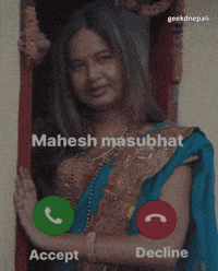 Geekdnepali GIF