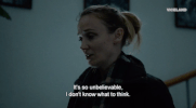 viceland GIF by Trapped