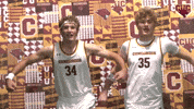 Mbb GIF by CUCougars