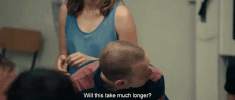 bpm GIF by The Orchard Films