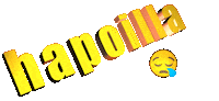 Wordart Sticker by Yle Summeri