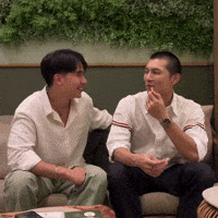 Mewsuppasit Love GIF