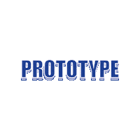 Maker Prototype Sticker by protohaus