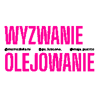Włosy Sticker by Maja Puente