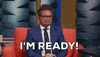 episode121tsgs i'm ready GIF by truTV’s Talk Show the Game Show