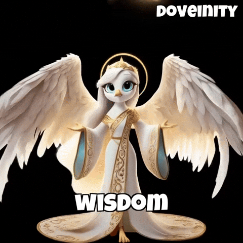 Cleansing GIF by thedoveinity