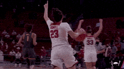 Number One Celebration GIF by Arkansas Razorbacks