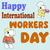 Labor Day Crypto GIF by Ordinary Friends