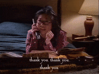 season 2 netflix GIF by Gilmore Girls 