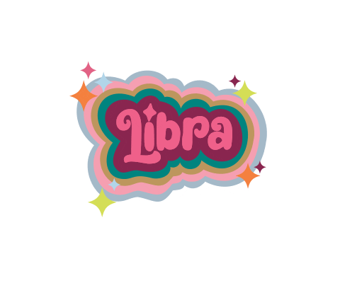 Birthday Astrology Sticker by Talkingoutofturn