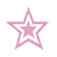 Mac Cosmetics Star Sticker by M.A.C