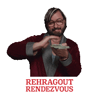 Fun Comedy Sticker by Constantin Film