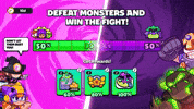 Fight Event GIF by Squad Busters