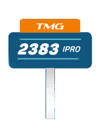 Sojatmg Sticker by TMGENETICA